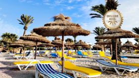 ROYAL KARTHAGO RESORT & THALASSO